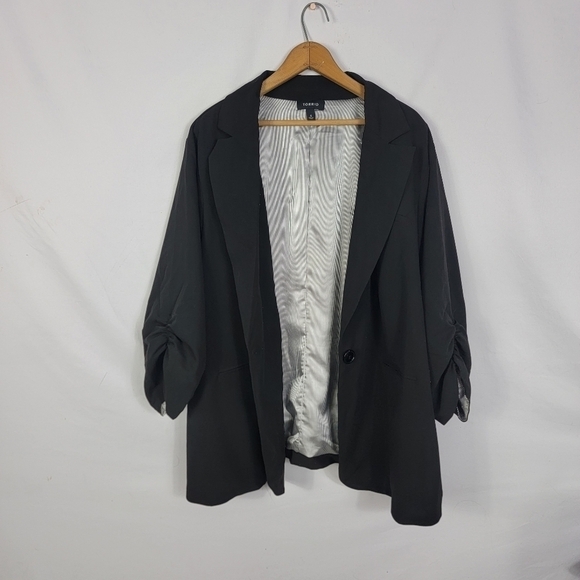 Torrid Size 4 Blazer - Picture 2 of 5